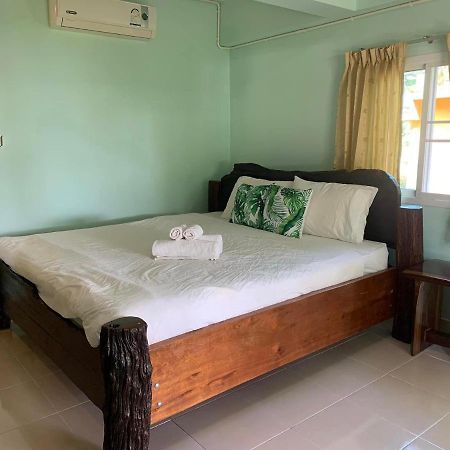 Atmyhomestay Bangsaphan Bang Saphan Exteriör bild