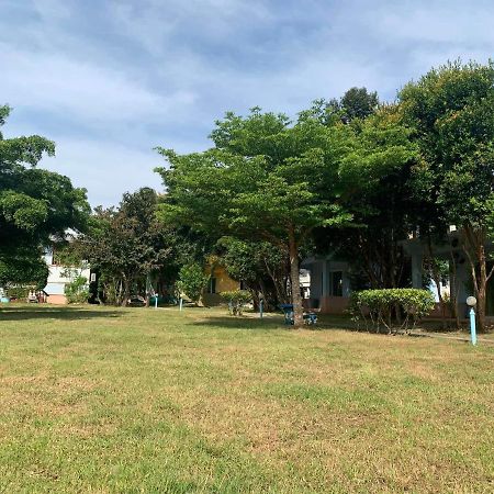 Atmyhomestay Bangsaphan Bang Saphan Exteriör bild