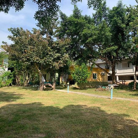 Atmyhomestay Bangsaphan Bang Saphan Exteriör bild