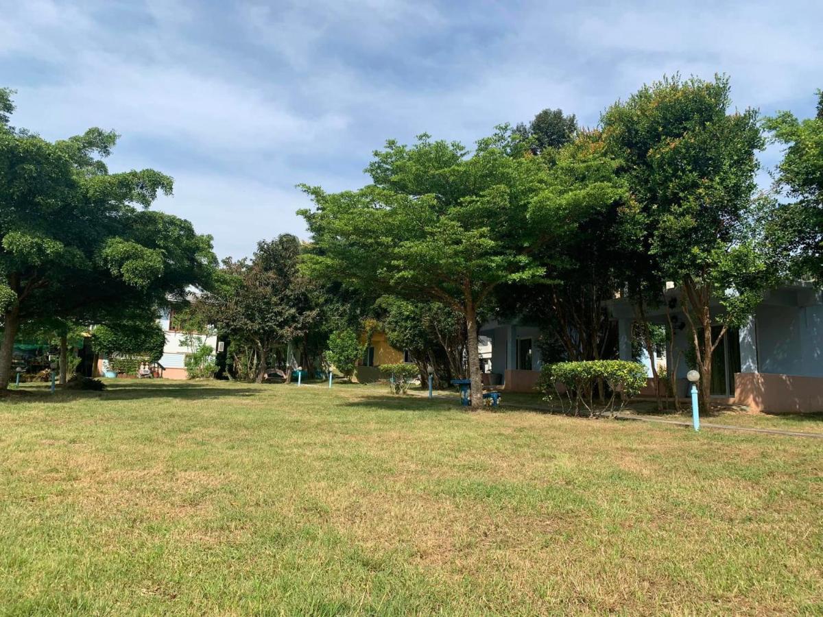 Atmyhomestay Bangsaphan Bang Saphan Exteriör bild