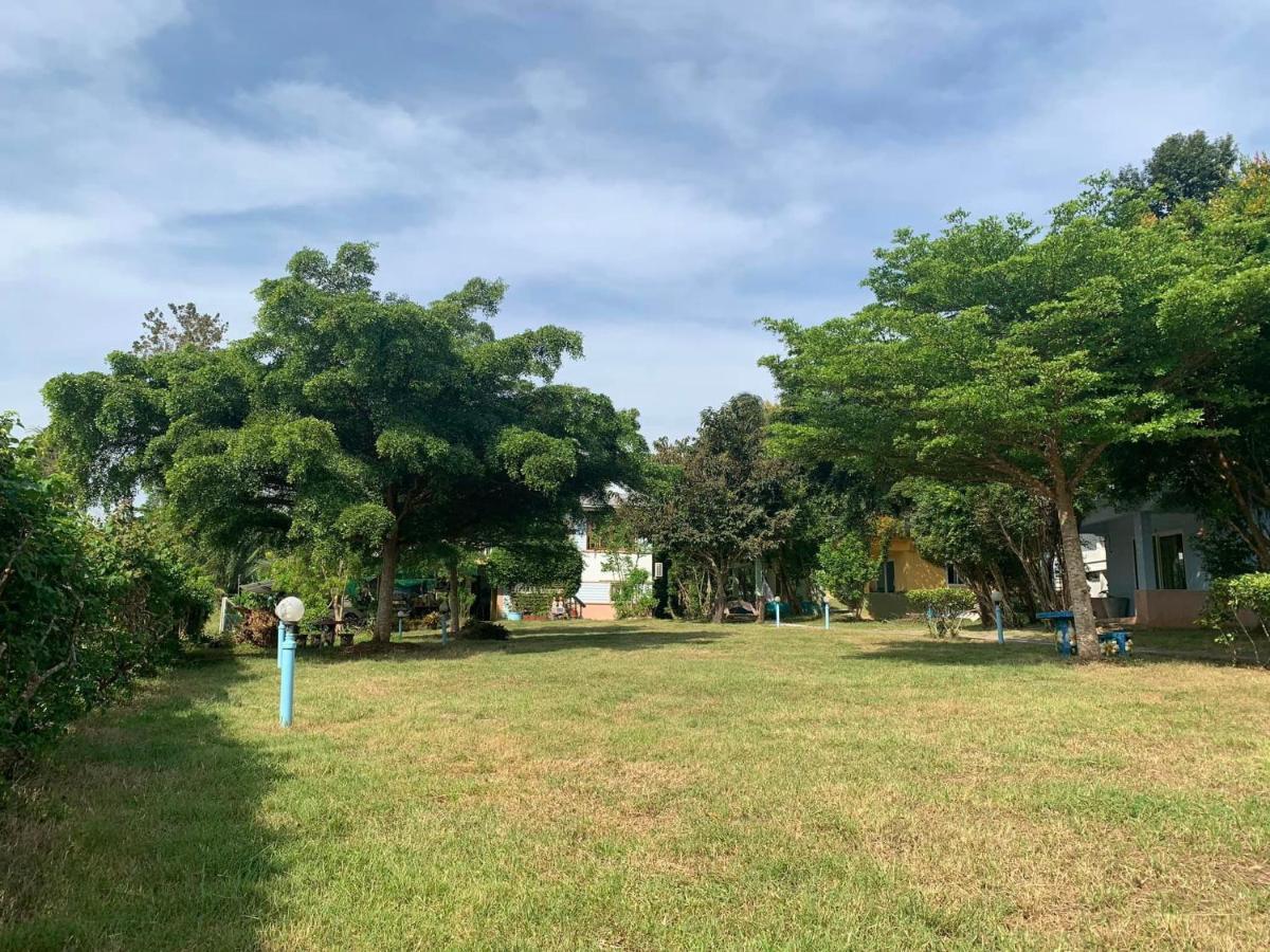 Atmyhomestay Bangsaphan Bang Saphan Exteriör bild