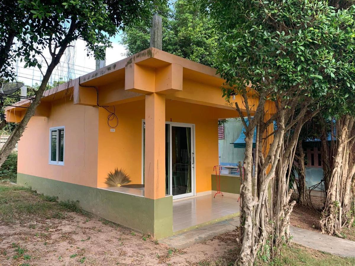 Atmyhomestay Bangsaphan Bang Saphan Exteriör bild
