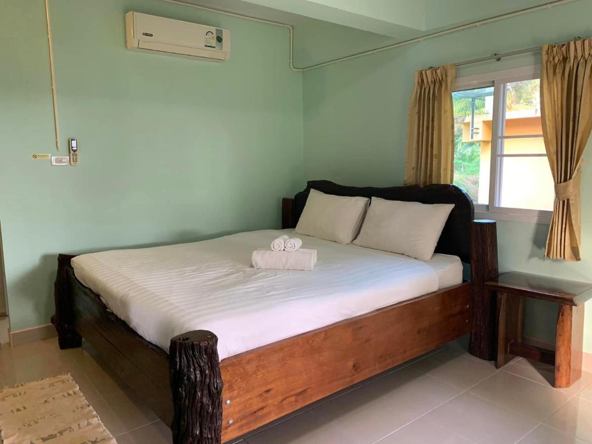 Atmyhomestay Bangsaphan Bang Saphan Exteriör bild