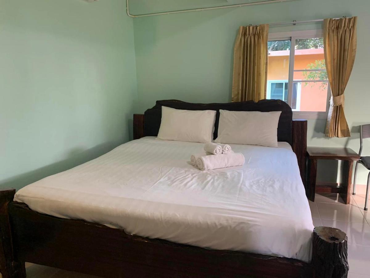 Atmyhomestay Bangsaphan Bang Saphan Exteriör bild