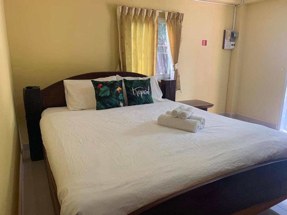 Atmyhomestay Bangsaphan Bang Saphan Exteriör bild
