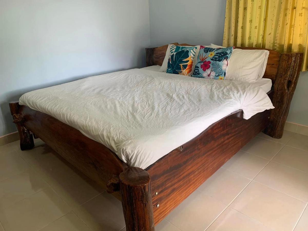 Atmyhomestay Bangsaphan Bang Saphan Exteriör bild