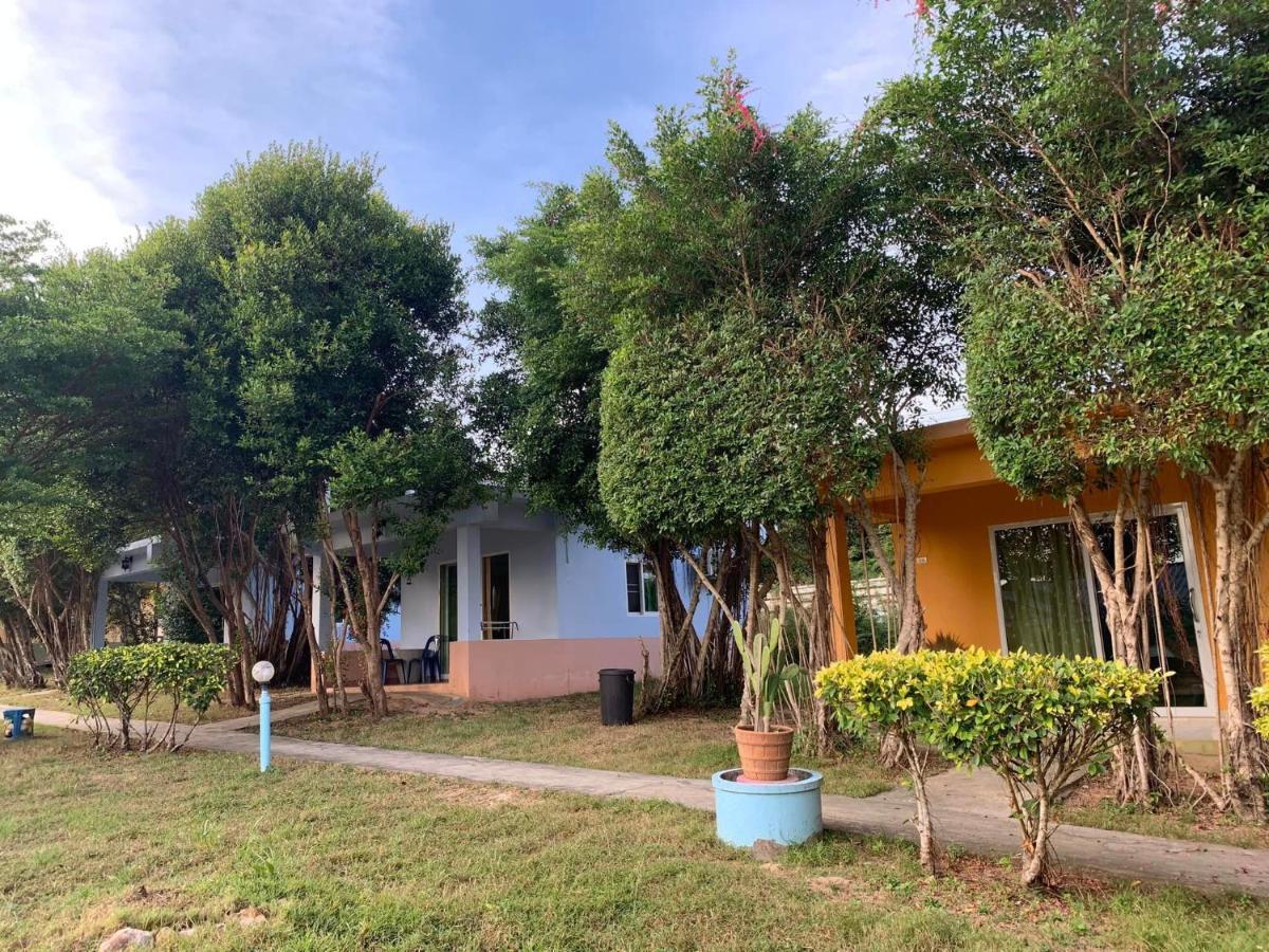 Atmyhomestay Bangsaphan Bang Saphan Exteriör bild