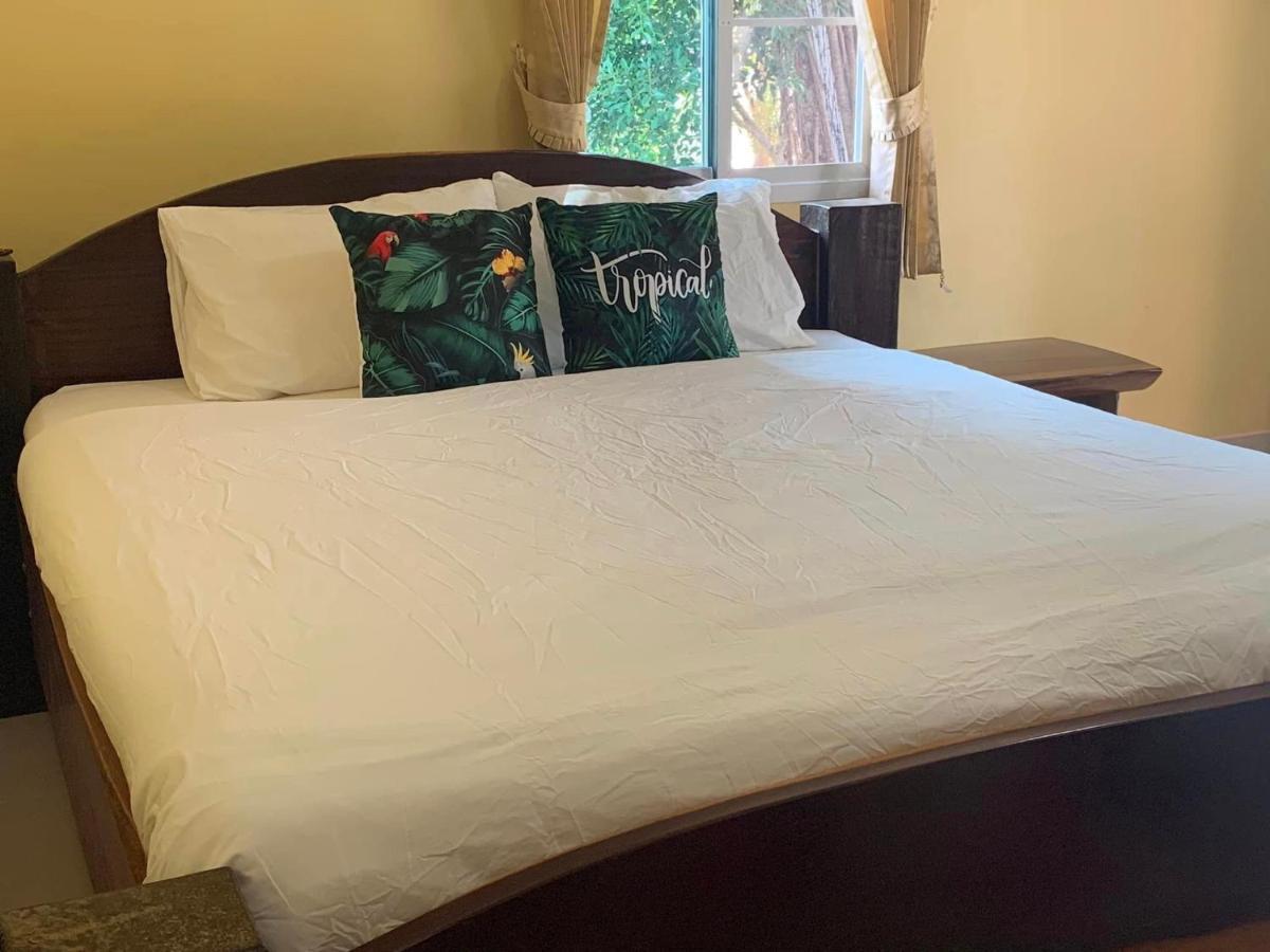 Atmyhomestay Bangsaphan Bang Saphan Exteriör bild
