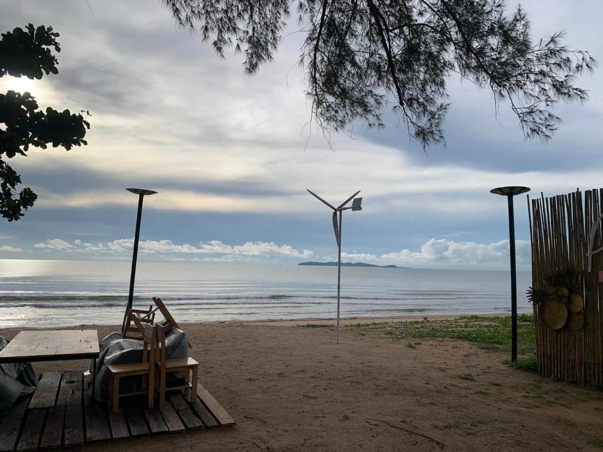 Atmyhomestay Bangsaphan Bang Saphan Exteriör bild