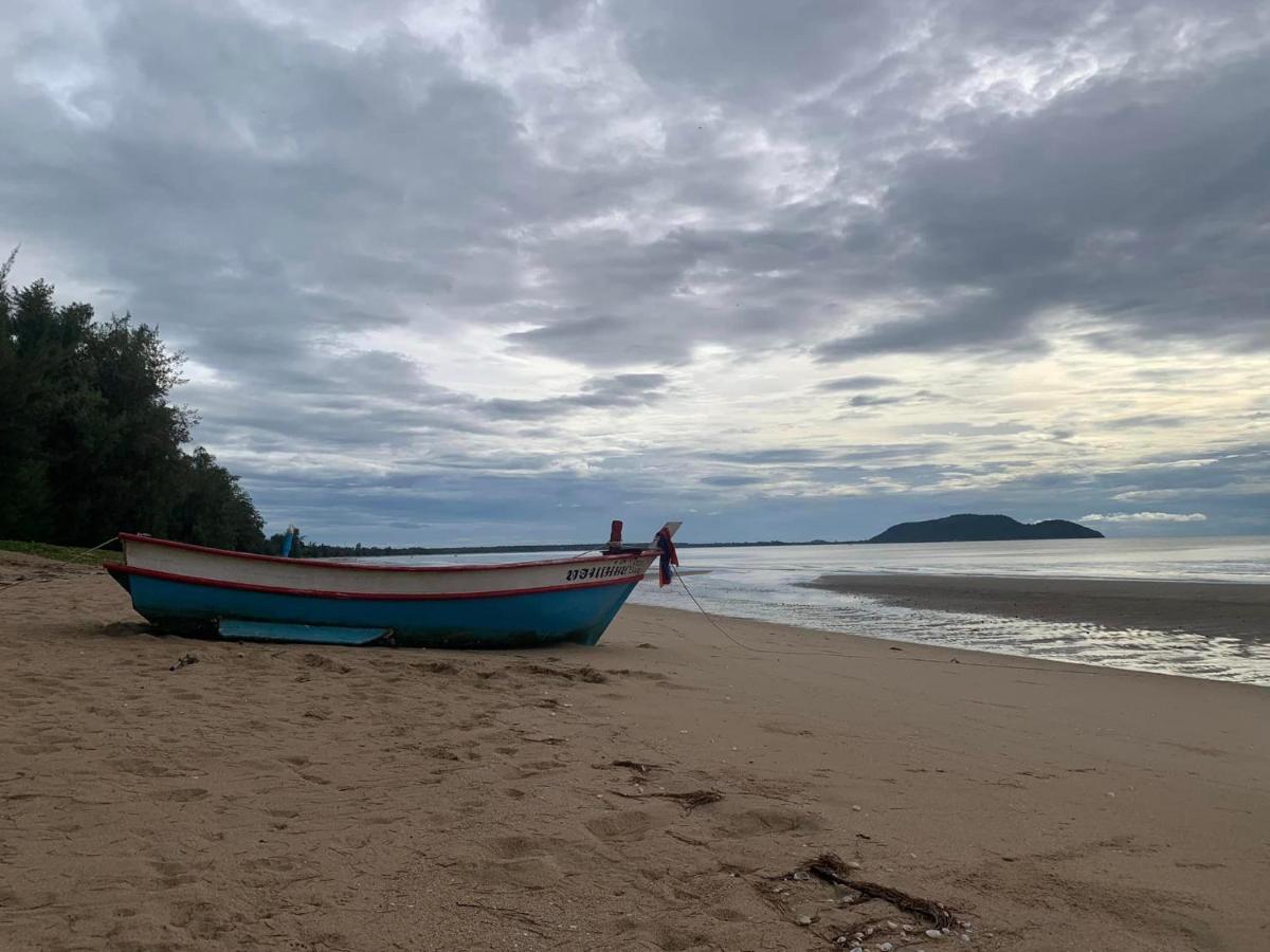Atmyhomestay Bangsaphan Bang Saphan Exteriör bild