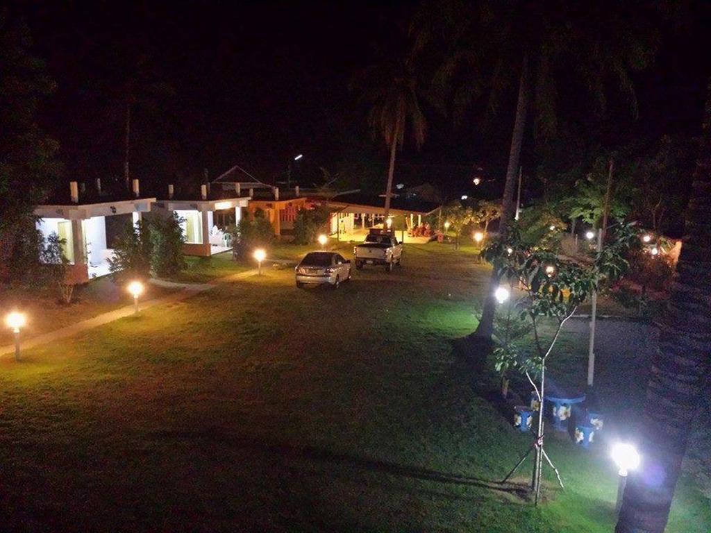 Atmyhomestay Bangsaphan Bang Saphan Exteriör bild