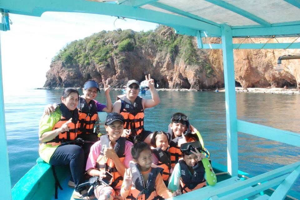 Atmyhomestay Bangsaphan Bang Saphan Exteriör bild