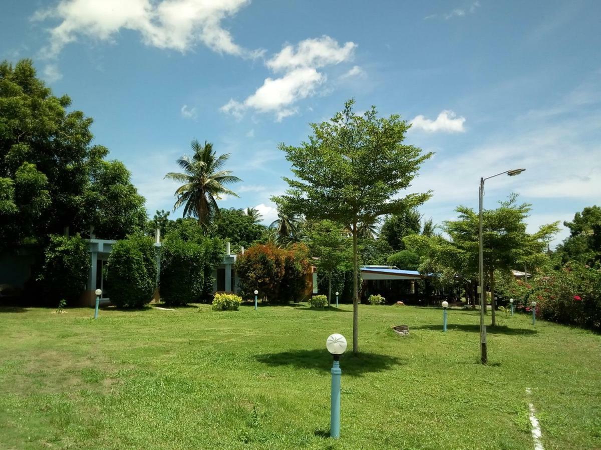 Atmyhomestay Bangsaphan Bang Saphan Exteriör bild