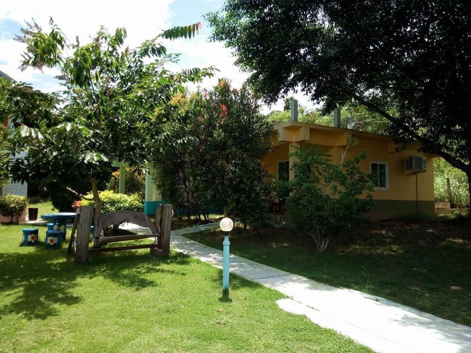 Atmyhomestay Bangsaphan Bang Saphan Exteriör bild