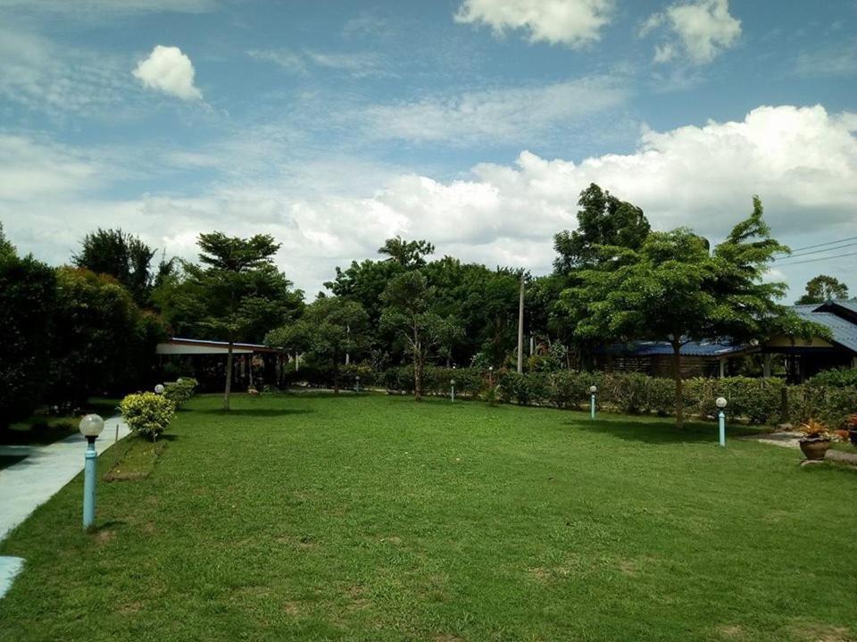 Atmyhomestay Bangsaphan Bang Saphan Exteriör bild